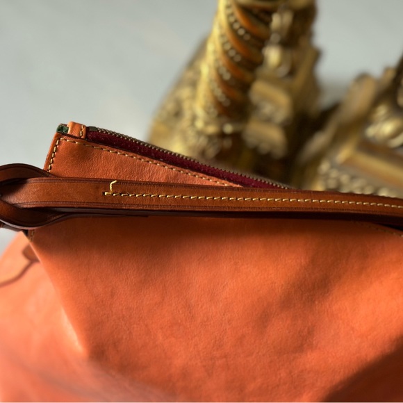 Dooney & Bourke  Twist Sac Shoulder Bag - Picture 11 of 11